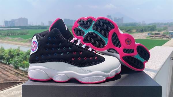 china cheap wholesale nike Air Jordan Shoes13(W)